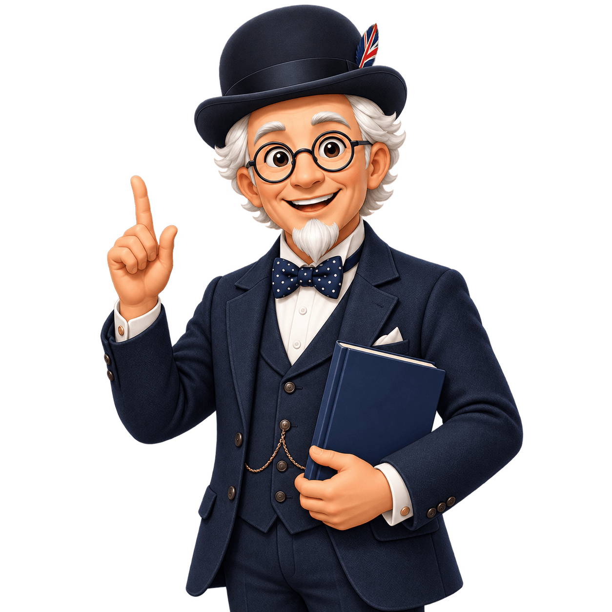 Meet Uncle Sam